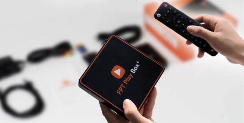 Cách tải ứng dụng FPT Play cho TV