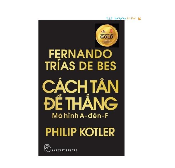 cách tân để chiến thắng