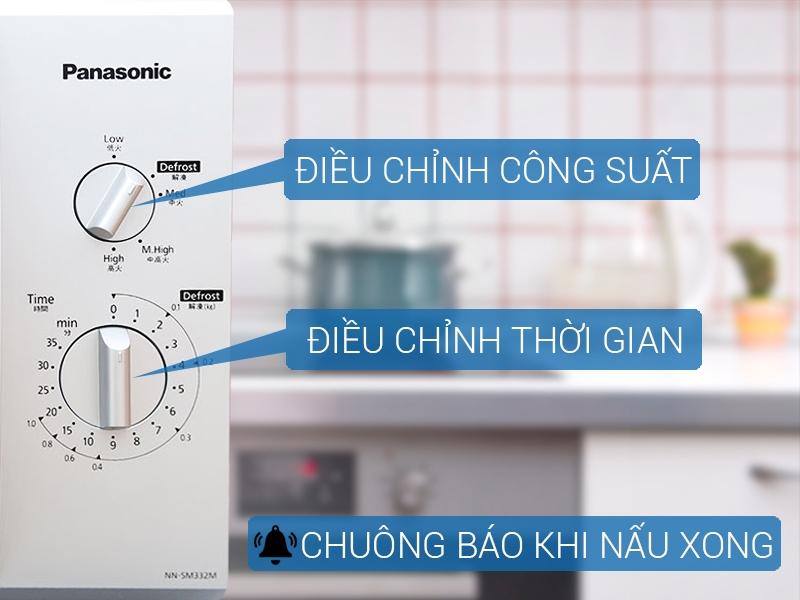 Lựa chọn loại bảng điều khiển an toàn hay đơn giản