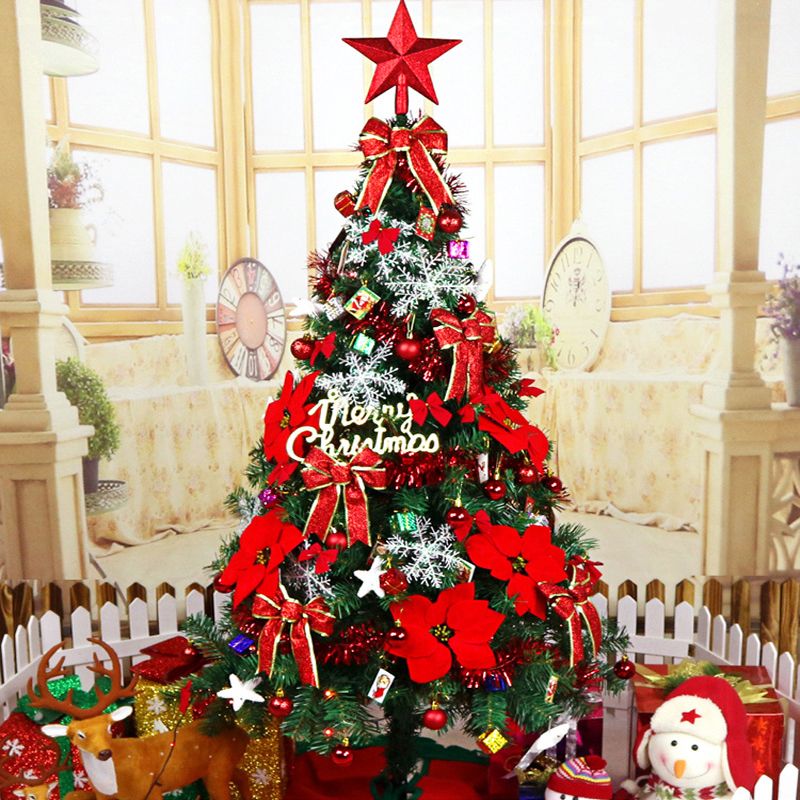 Tạo điểm nhấn cho ngôi nhà của bạn với những cây thông Noel trang trí đẹp nhất, từ những chiếc bóng, dây đèn và lũa, tô điểm cho không gian Giáng sinh ngập tràn sắc màu và sự ấm áp.