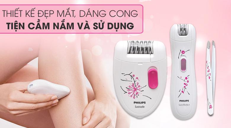 Cách wax lông tại nhà bằng máy