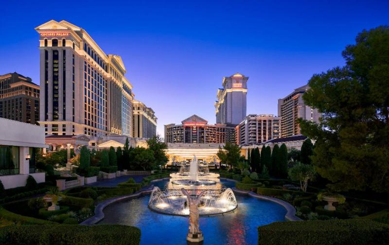 Caesars Palace - Las Vegas