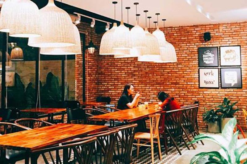 Top 9 quán cafe đẹp và nổi tiếng nhất ở Ninh Thuận
