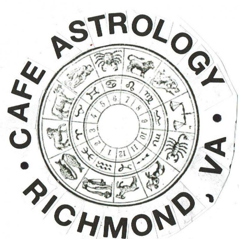 Cafe Astrology