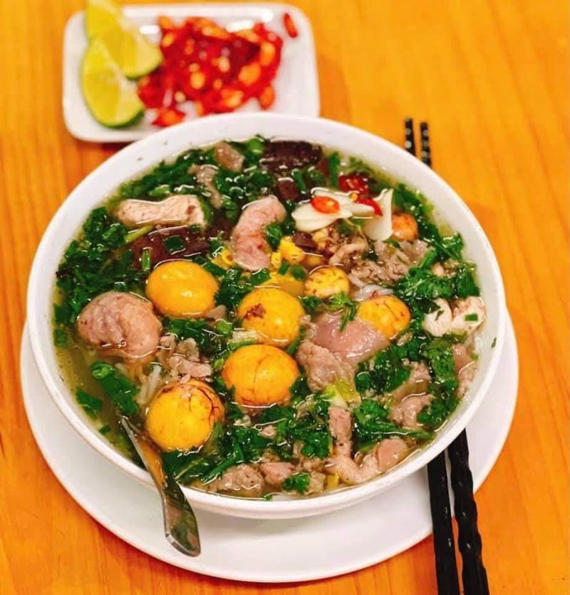 Cafe Khoảng Lặng