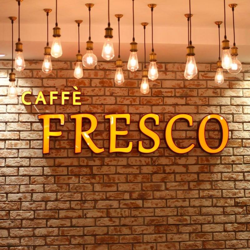 Fresco Coffee