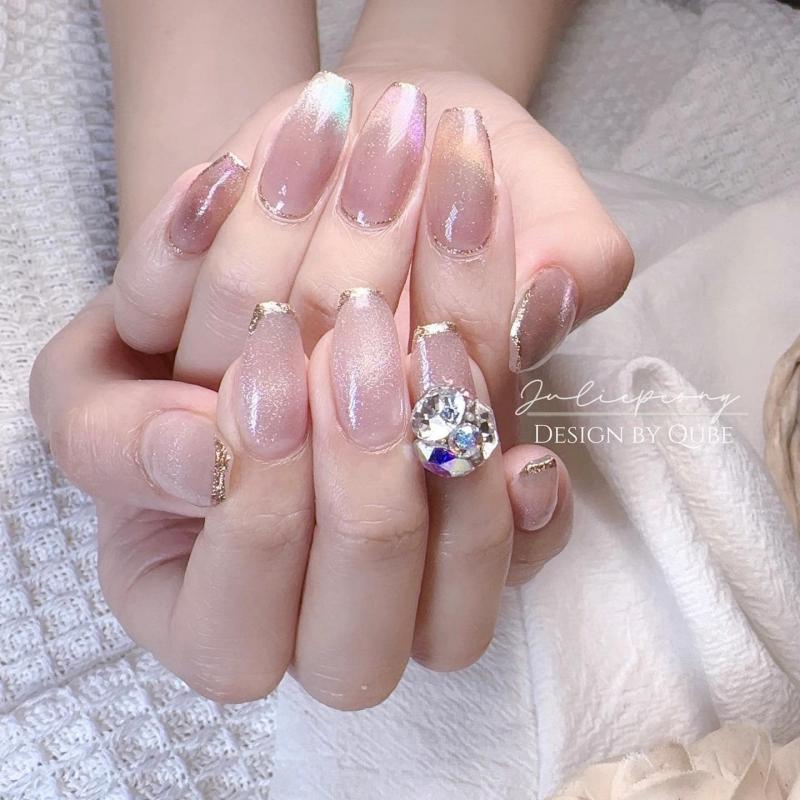 Cải Chua Nail luôn không ngừng phát triển, nâng cao chất lượng giảng dạy, giúp học viên có tay nghề vững vàng khi vào nghề