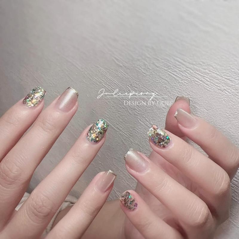 Cải Chua Nail