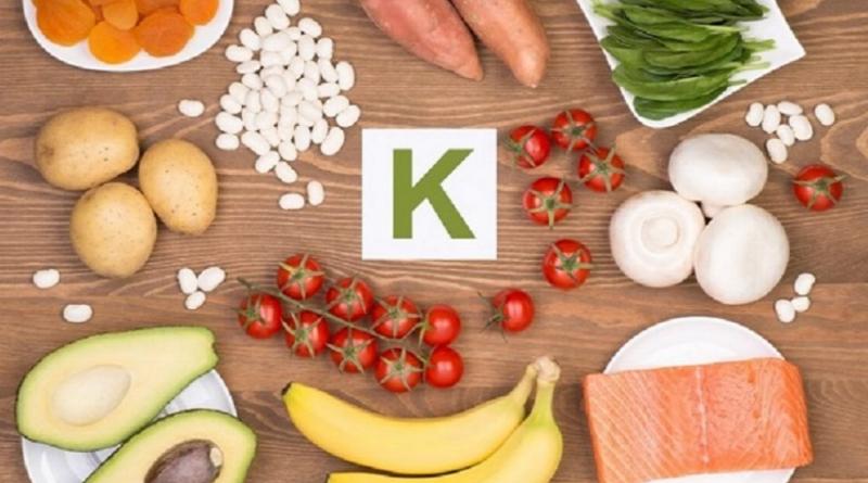 Vitamin K cải thiện làn da và ngăn ngừa nếp nhăn