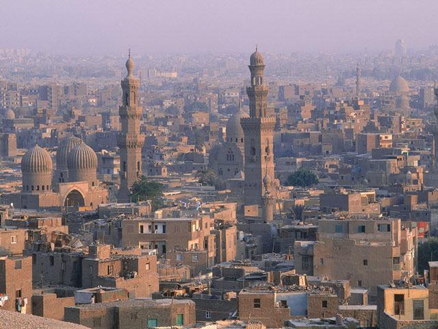 Cairo, Ai Cập