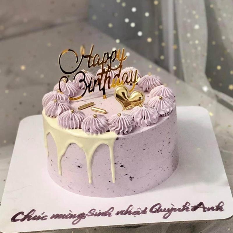 Cake Bếp Mẹ Moon