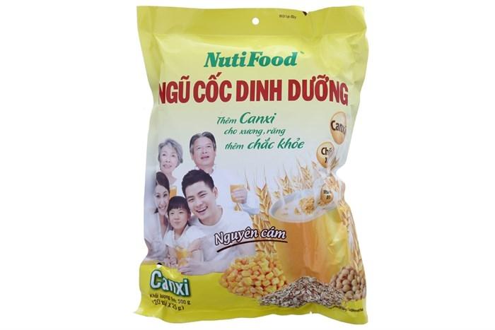 Nutifood Dinh Dưỡng