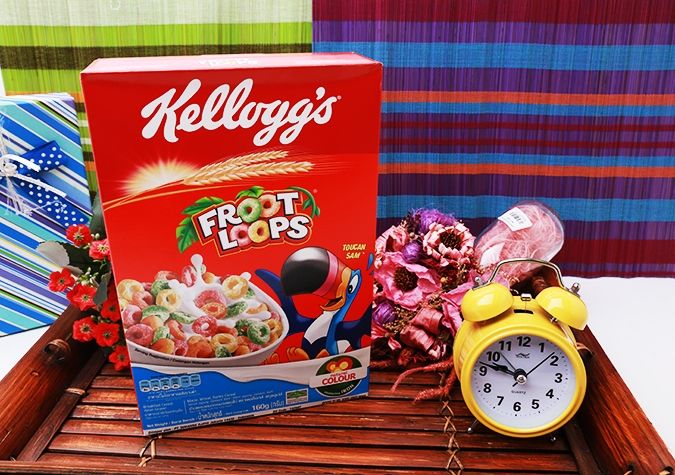 Kellogg's