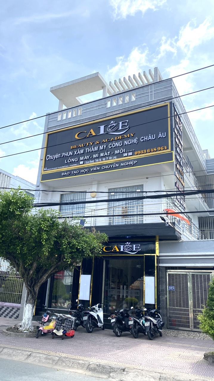 Calee Spa