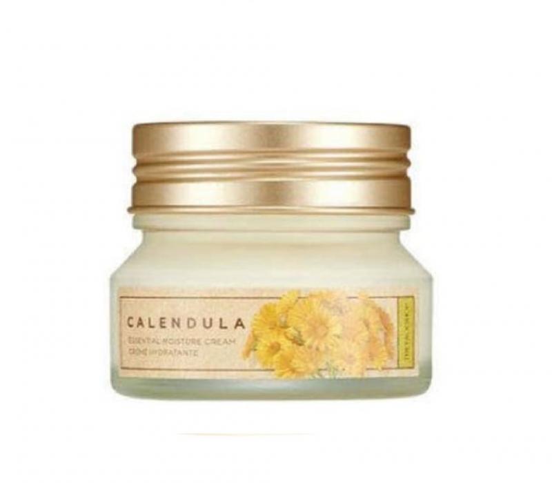 Calendula Essential Moisture Cream