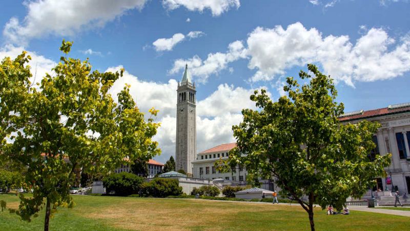 Đại học California, Berkeley