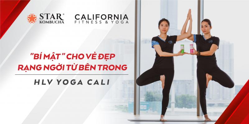 California Fitness & Yoga Vincom
