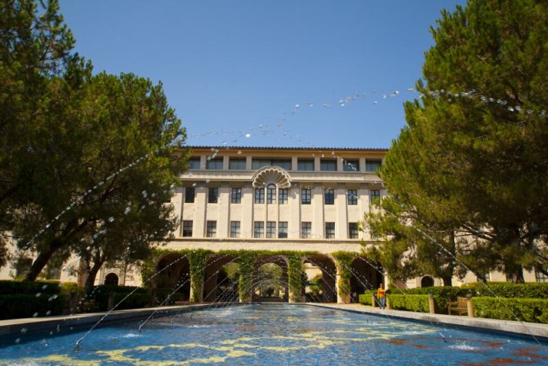 California Institute of Technology (Caltech)