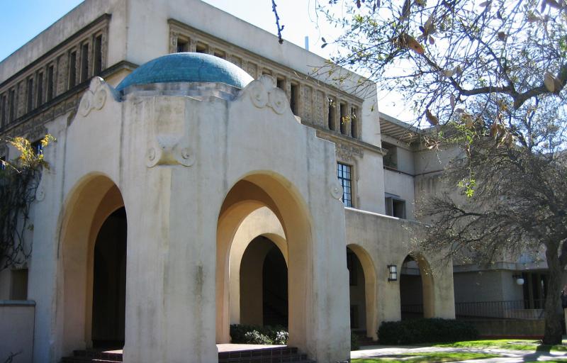 California Institute of Technology (Caltech)