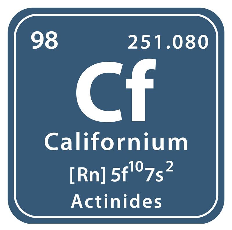 Californium