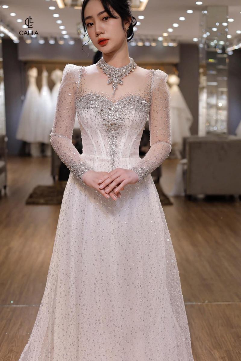 Calila Bridal