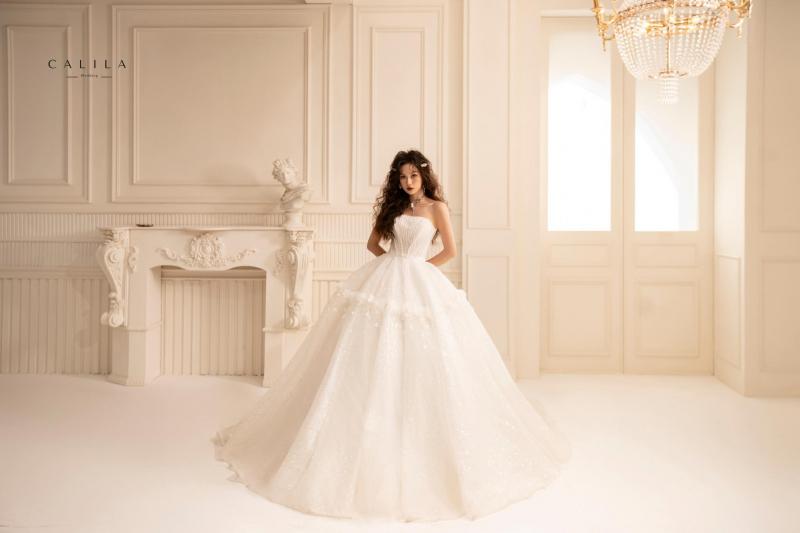 Calila Bridal