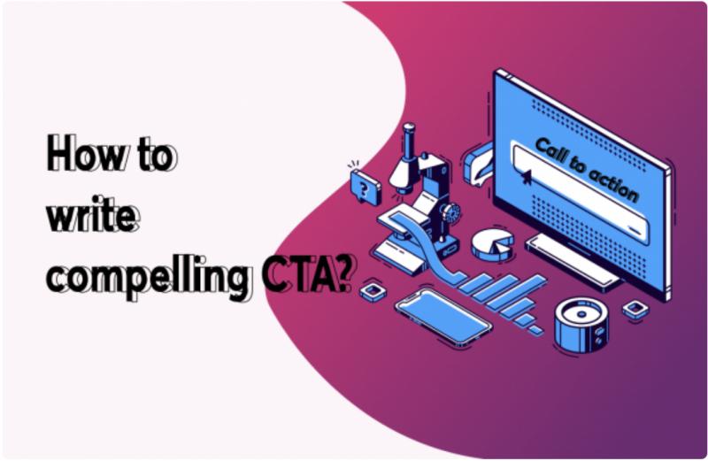 Call to action - CTA trong landing page phải rõ ràng