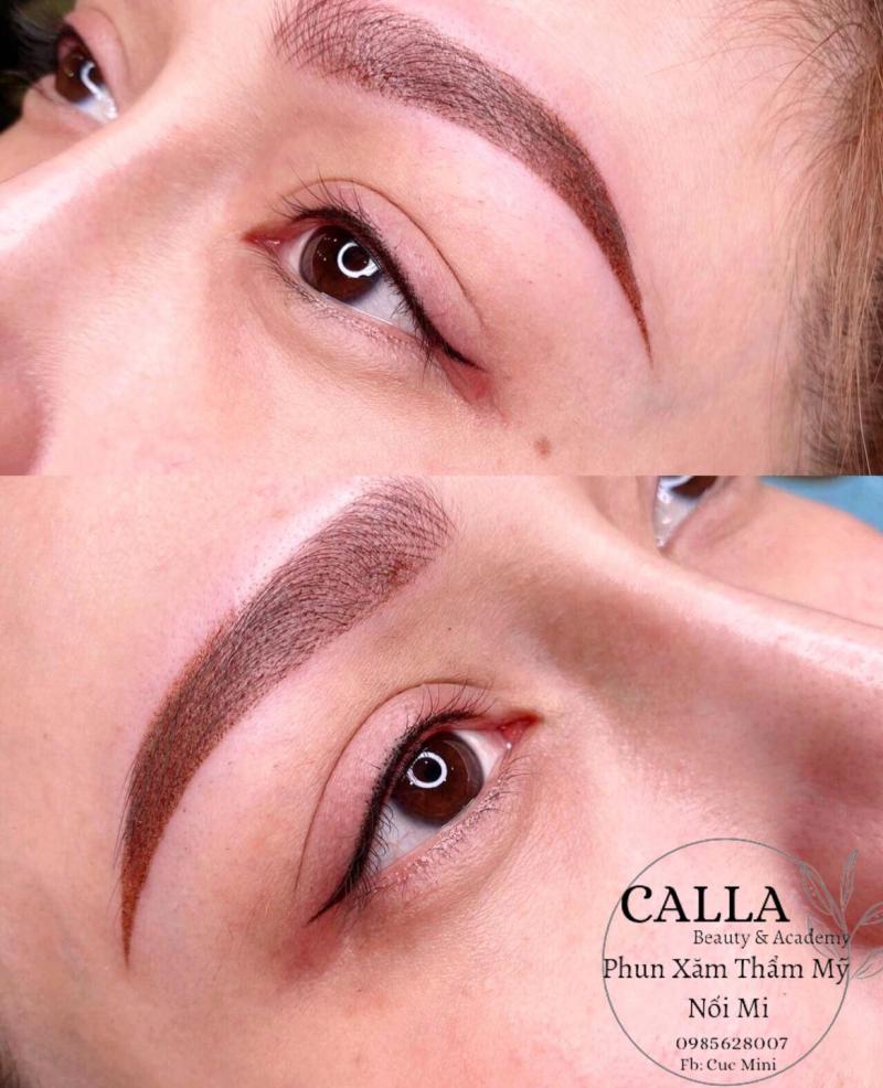 Calla Beauty & Academy