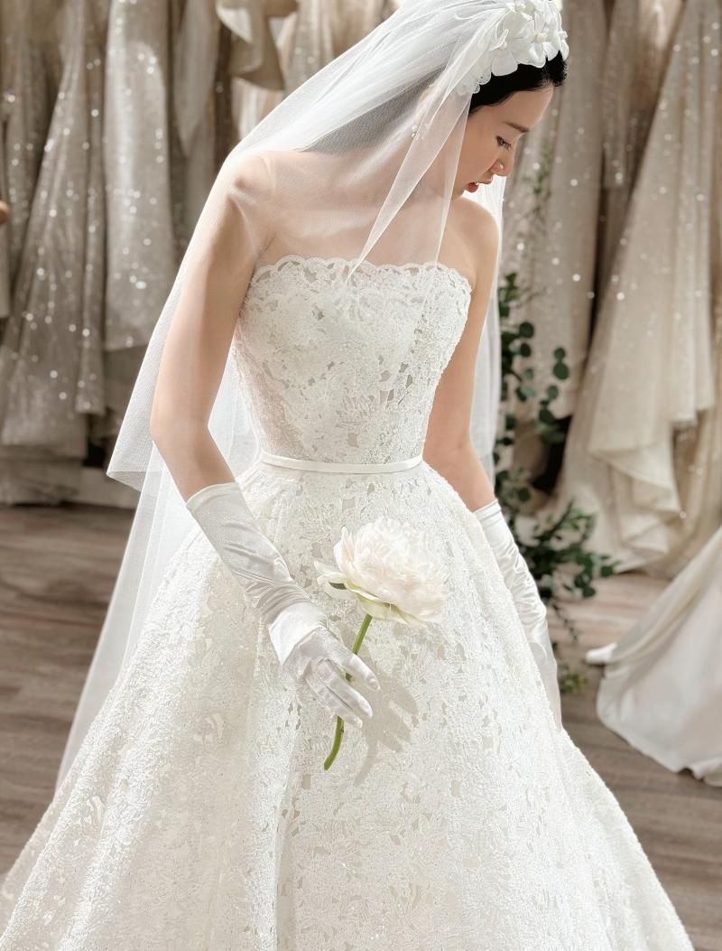 Calla Bridal