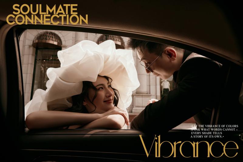 Calla Wedding Studio