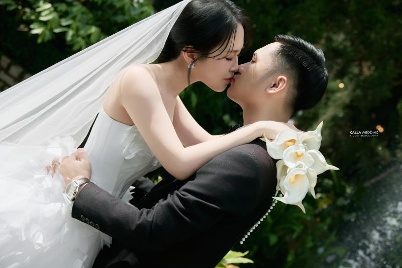 Calla Wedding Studio