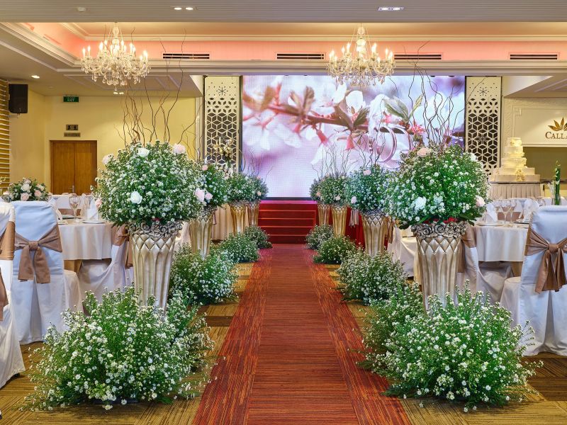 Callary Wedding & Events