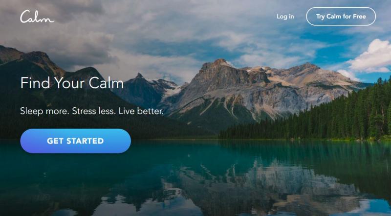 Calm.com