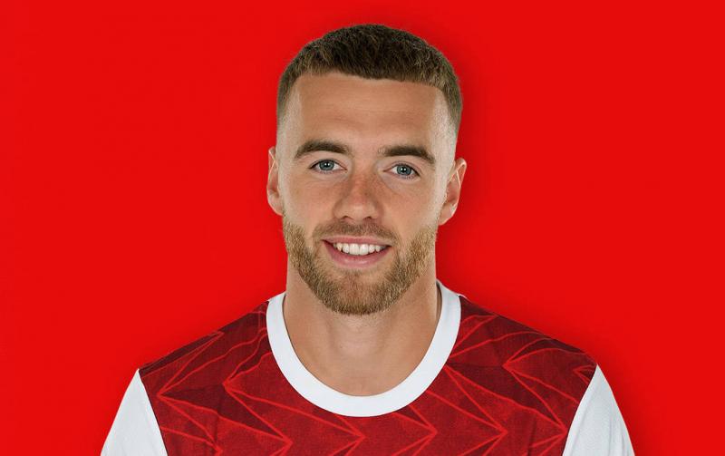 Calum Chambers