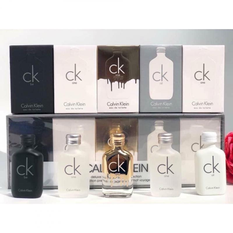 Nước hoa Calvin Klein