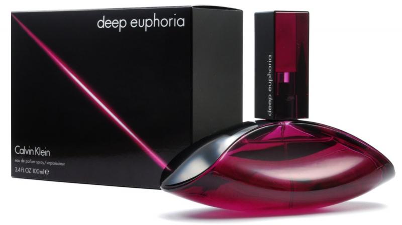 Calvin Klein Deep Euphoria