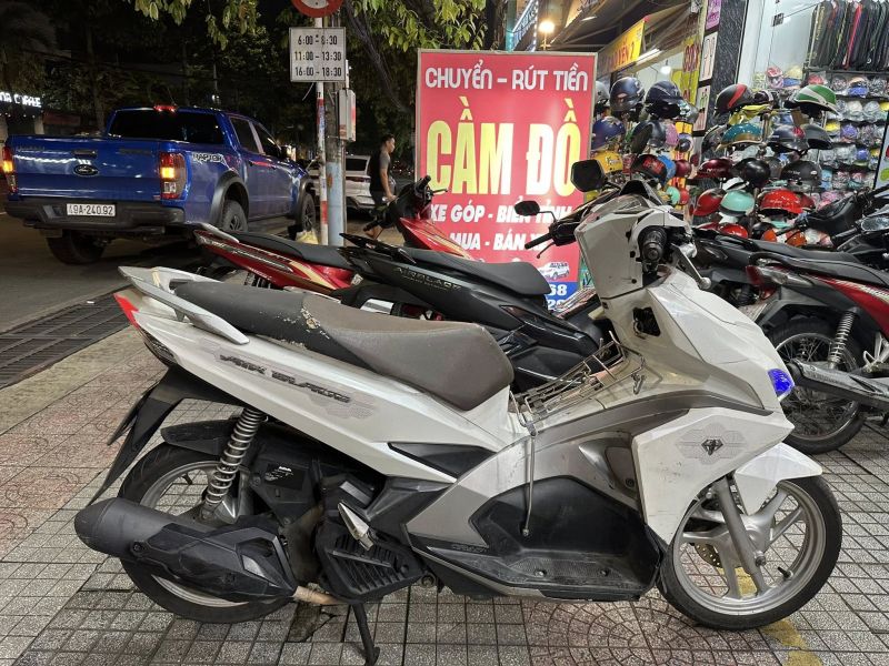 Cầm Đồ An Phước Thịnh