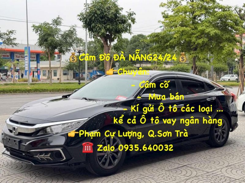 Cầm đồ Đà Nẵng