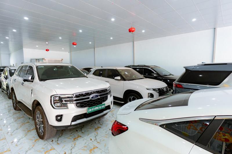 Cầm Đồ Dương Đại Nam