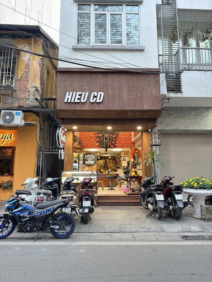 Cầm Đồ HIẾU CD