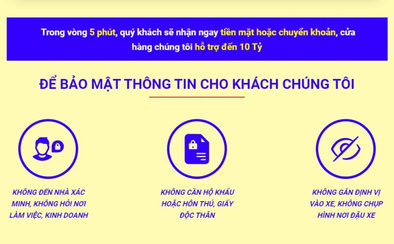 Cầm đồ Khánh Đăng