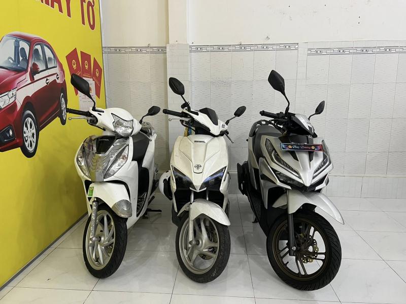 Cầm Đồ Phú Chánh A