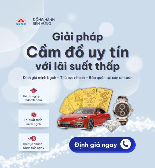 Cầm Đồ T2