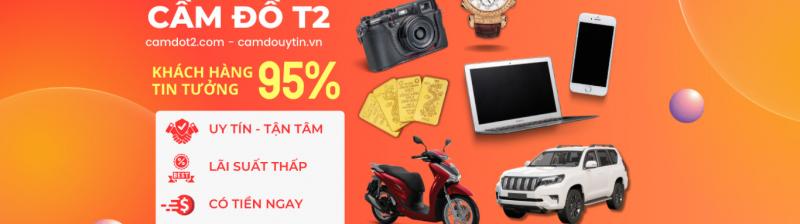 Cầm Đồ T2