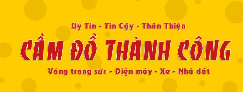 Cầm Đồ Thành Công Nha Trang