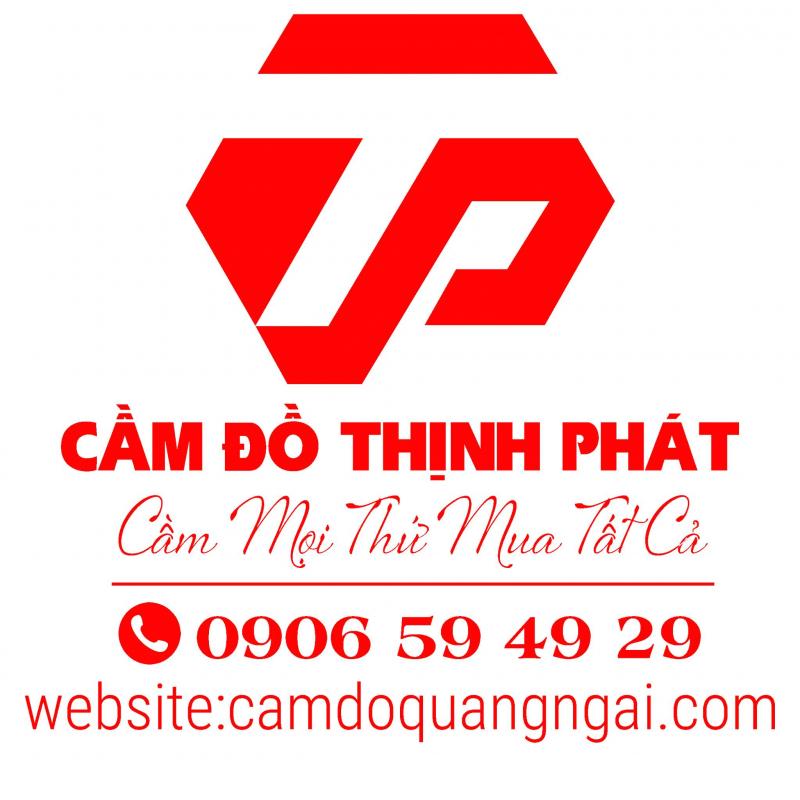 Cầm đồ Thịnh Phát