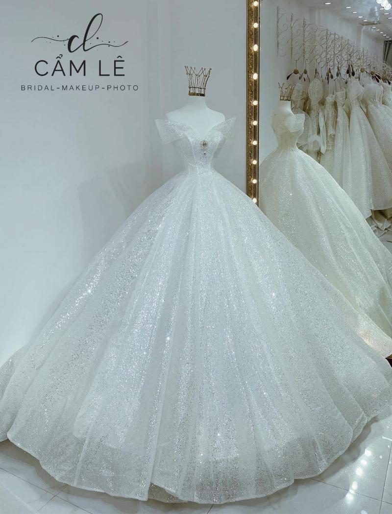 Cẩm Lê Bridal