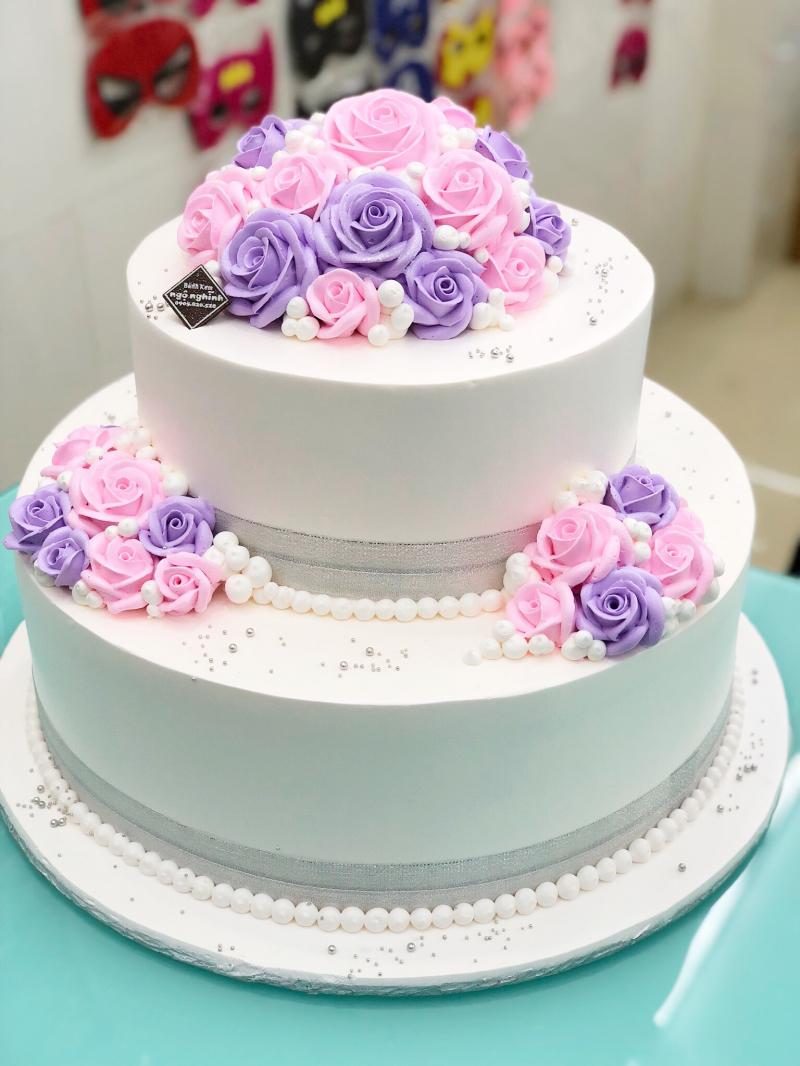 Đã có rất nhiều khách hàng chọn Cẩm Linh Bakery để đồng hành cùng bữa tiệc sinh nhật của mình, còn bạn thì sao?