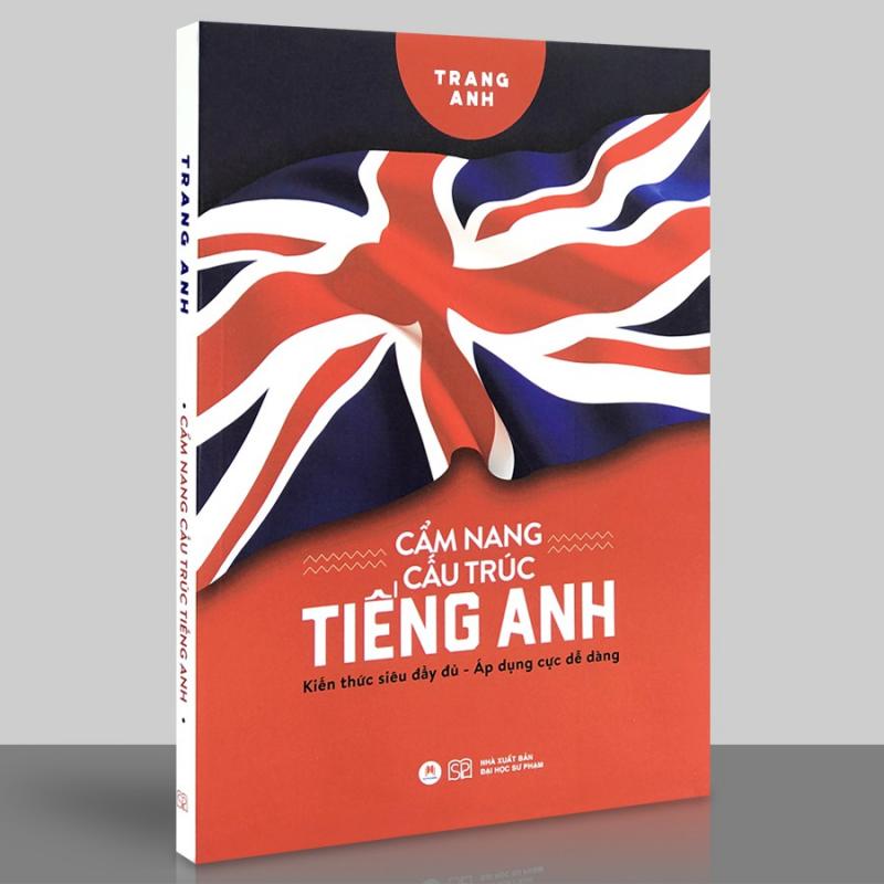 Cẩm nang cấu trúc tiếng Anh