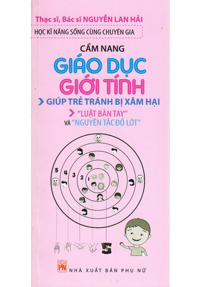 Cẩm nang Giáo dục giới tính